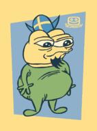 apu_apustaja artist:SCREENONYMOUS fren pepe_the_frog streamer:joel vargFren // 523x708 // 76.8KB
