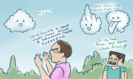 artist:kakapo cloud cloudbro game:minecraft game:skies_of_arcadia streamer:vinny // 1000x600 // 476.9KB