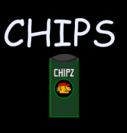 chips pringles streamer:joel vinesauce // 224x234 // 4.5KB