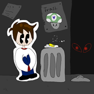 streamer:vinny trash // 2000x2000 // 344.1KB