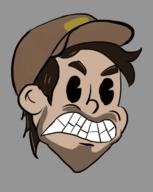 artist:Heych_P streamer:vinny // 322x403 // 60.6KB