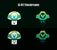 16-bit artist:Hoogyme streamer:vinny vineshroom // 1024x896 // 112.9KB