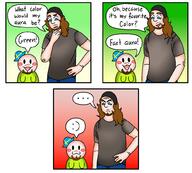 artist:pastelpolarbearss fren streamer:joel vargFren varg_fren // 1000x900 // 491.1KB