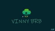 animated artist:FloofyMaki brb streamer:vinny // 1920x1080 // 80.9KB
