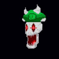 artist:PixelFeaver pixel_art streamer:joel // 1536x1536 // 15.3KB