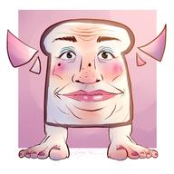 artist:susceptiveGalaxy streamer:vinny // 2100x2100 // 2.0MB