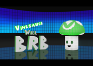 brb streamer:vinny vineshroom // 960x675 // 421.0KB