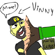 vinesauce // 800x800 // 196.6KB