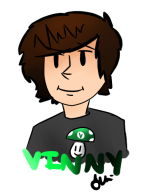 streamer:vinny // 383x492 // 74.1KB