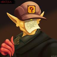 artist:gooey dratula game:ENA_Dream_BBQ streamer:vinny // 720x720 // 189.0KB