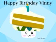 artist:ImBadAtArts birthday streamer:vinny // 1050x800 // 68.8KB