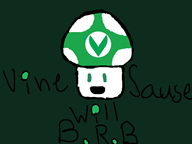 brb vinesauce vineshroom // 1024x768 // 74.9KB