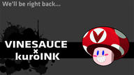 artist:MiLK_TEi streamer:vinny vineshroom // 1920x1080 // 376.0KB