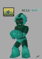 artist:spooncats corruptions game:mega_man_ii game_boy_corruptor megaman streamer:vinny // 1000x1400 // 343.8KB