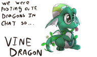 artist:sukotto dragon streamer:vinny vine_character // 943x563 // 310.6KB