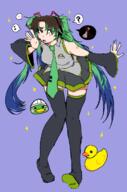 artist:crowkero hatsune_miku scoot streamer:vinny // 796x1204 // 268.1KB