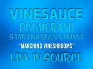 Boomerang animated artist:primalscreenguy streamer:vinny // 886x666 // 642.7KB