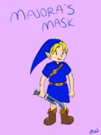 artist:sadie game:majora's_mask game:majora's_mask_randomized link streamer:vinny // 1536x2048 // 634.9KB
