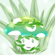 streamer:vinny vineshroom // 1000x1000 // 733.0KB