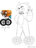 artist:vxnus_stxrs jackin_the_pumpkin streamer:joel // 900x1200 // 130.8KB