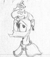 Dead_hdd Dibney Donaldo_ducksu SoraFren artist:Kretes game:kingdom_hearts quack streamer:joel vargFren // 604x680 // 86.8KB
