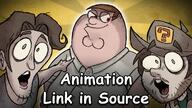 animation artist:Arthur_Effgus family_guy jerma peter_griffin streamer:vinny vinesauce_animated // 1156x650 // 1018.2KB