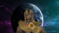 Thanos artist:barzani game:fortnite meat streamer:vinny // 1440x810 // 1.6MB