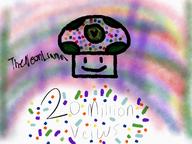 20_million_views artist:The_Neon_Llama streamer:vinny vineshroom // 2048x1536 // 1.2MB