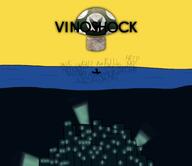 artist:Wuddle corruptions game:bioshock game:wii_sports_resort streamer:vinny // 2048x1775 // 1.1MB