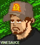 vinesauce // 480x530 // 66.4KB