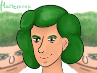 artist:flutterpoop broccoli game:tomodachi_life streamer:vinny // 1024x768 // 664.4KB