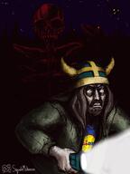 CarloGrimblo artist:squidzmckenzie game:voices_of_the_void streamer:joel // 720x960 // 318.2KB