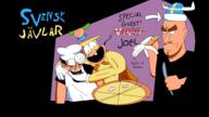 artist:cupcakescankill game:pizza_tower streamer:joel // 960x540 // 25.3KB