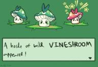 artist:flower game:pokemon streamer:vinny vineshroom // 2100x1440 // 582.7KB