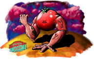 blind blind_pokemon draw game:pokemon geodude pokedraw pyrocynical streamer:joel swole tomato // 1218x786 // 291.9KB