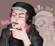 artist:ZeroNine streamer:joel // 985x833 // 825.3KB