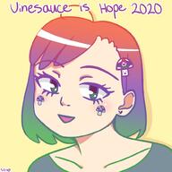 artist:soupcocku hopeshroom streamer:vinny vinesauce_is_hope_2020 // 1000x1000 // 301.0KB