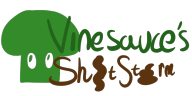streamer:vinny vinesauce_logo // 800x400 // 40.8KB