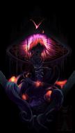 artist:Schwanhelt streamer:vinny vineshroom // 1138x2021 // 1.5MB