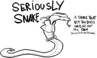 artist:Exoskellet game:metal_gear_solid_the_twin_snakes solid_snake streamer:vinny // 2370x1419 // 372.7KB
