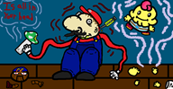 game:super_mario_rpg geno mallow mario mushroom streamer:vinny // 839x434 // 71.6KB