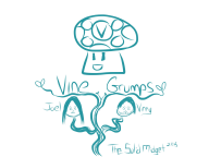 crossover game_grumps streamer:joel streamer:vinny vinesauce vineshroom // 2048x1536 // 251.1KB