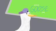 artist:NunofYerbizness game:untitled_goose_game goose streamer:joel // 960x540 // 38.6KB