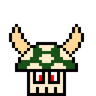 streamer:joel // 320x320 // 4.0KB