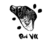 artist:Jazzykat in_the_garden red_vox streamer:vinny // 1600x1200 // 187.4KB