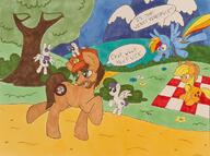 artist:stinkyratmanz my_little_pony streamer:vinny // 1080x804 // 408.5KB
