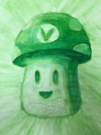 streamer:vinny vinesauce vineshroom // 960x1280 // 344.6KB