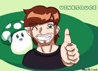 artist:madhisan streamer:vinny // 931x673 // 21.6KB