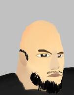artist:MrLupin bald self_portrait streamer:joel thumb // 495x630 // 41.6KB