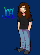 streamer:joel // 1059x1460 // 184.4KB